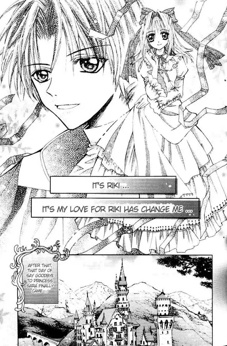 My Prince-Sama Chapter 4 20